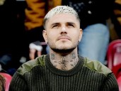 Mauro Icardi regresará a la Argentina y podría desatar un nuevo escándalo