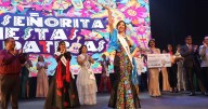 ¿Quién es Angélica Daniela Cruz, ganadora del certamen Señorita Fiestas Patrias Huixquilucan 2025? Te contamos