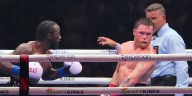 ¿Qué sigue para Saúl “Canelo” Álvarez tras su derrota con Crawford?