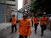 Earthquake measuring at least magnitude 6.1 rocks Venezuela