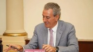 Destaca Chedraui avances por un gobierno eficaz y cercano a la ciudadanía durante sesión de la ACCM