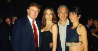 Trump, Melania e Ivanka en los nuevos documentos del caso Epstein revelados por el Congreso de EE.UU.