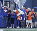 Winnipeg Blue Bombers tame Hamilton Tiger
