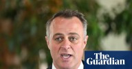 Tim Wilson has a long-held bet against Australia’s sharemarket. Experts say it would now have ‘lost quite a bit of money’