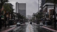 Llega la lluvia hoy miércoles, en plena ola de calor