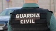 Condenados a solo cinco meses de cárcel por agredir a dos guardias civiles en Canarias y fracturarles el tabique nasal