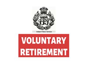 Centre accepts IPS Rachita Juyal’s VRS