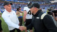 Stanford linked to Jason Garrett, Army’s Jeff Monken, Air Force’s Troy Calhoun for Cardinal’s head coaching job