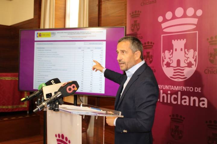 El primer semestre de 2025 registra un descenso del 8% en la criminalidad