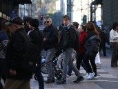 Estudio: Expectativas de contratación en Chile aumentan para fin de año