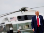 Estados Unidos: Donald Trump encabezará el homenaje a Charlie Kirk en Arizona