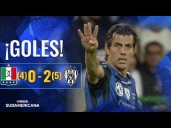 Once Caldas vs. Independiente del Valle: resultado, penales, resumen y goles del partido por Copa Sudamericana 