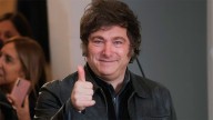 Javier Milei fue invitado a participar de un encuentro de la ultraderecha europea en Madrid
