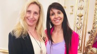 La candidata de LLA en Río Negro recibió un préstamo irregular del banco Nación