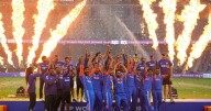 India denied Asia Cup trophy, says Suryakumar Yadav after final win against Pakistan