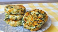 Hamburguesas de pollo y espinaca: resolvé tus almuerzos de forma fácil y nutritiva con esta espectacular receta