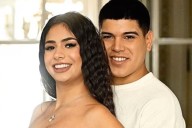 Incondicional. Daniela Celis reveló cómo se enteró del accidente de Thiago y cómo estaba su relación
