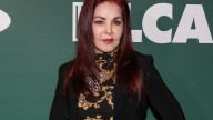 Priscilla Presley feared Elvis Presley would have shot her lawyer lover Rob Kardashian dead if he had known he was in her bed