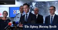 Mal Lanyon: Chris Minns says NSW police commissioner doesn’t have to be lily
