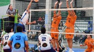 Arranca la tercera fecha del voley