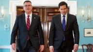 Rubio seeks answers from Israel after Qatar strike