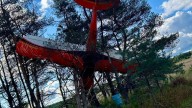 Manistee County plane crash. What police say happened