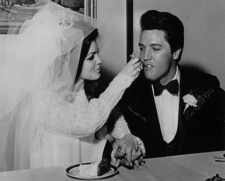 Priscilla Presley Says Elvis 'Forced Himself' On Her as Revenge For Affair