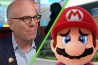 Lidera una compañía de videojuegos, se apellida como el enemigo de Mario y ahora tras 44 años se retirará: Doug Bowser se va de Nintendo