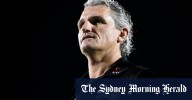 NRL finals 2025: Penrith Panthers coach Ivan Cleary reveals the moment they hit rock bottom ahead of New Zealand Warriors match