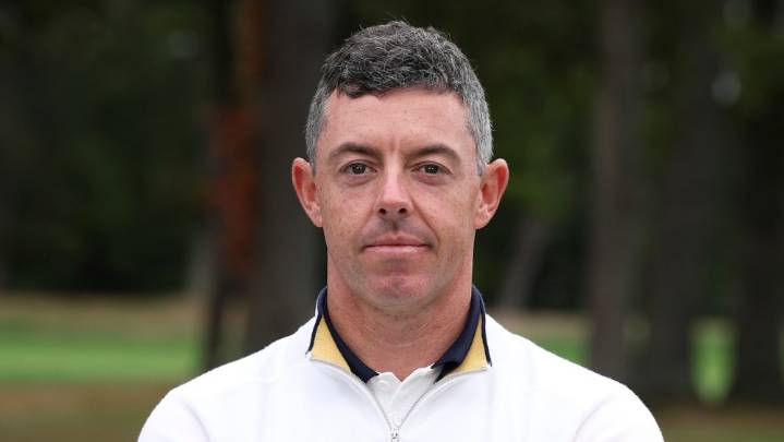 Rory McIlroy Admits Fame Is a Struggle: 'I Yearn for a Little Anonymity'