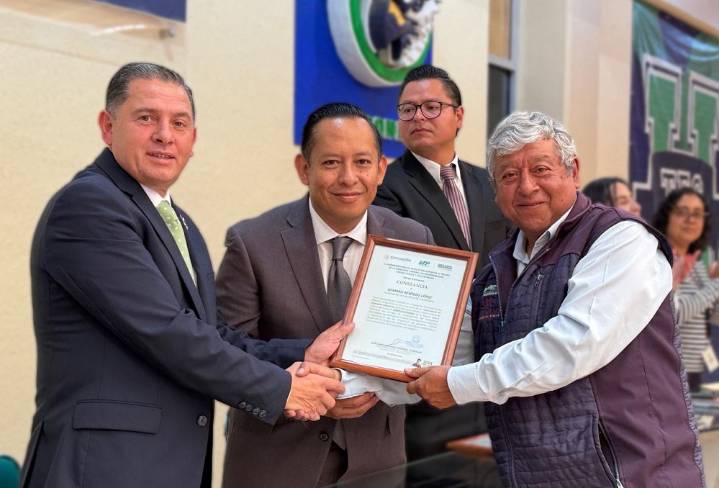 UTEC celebra 30 años con nueva carrera en el área de la salud