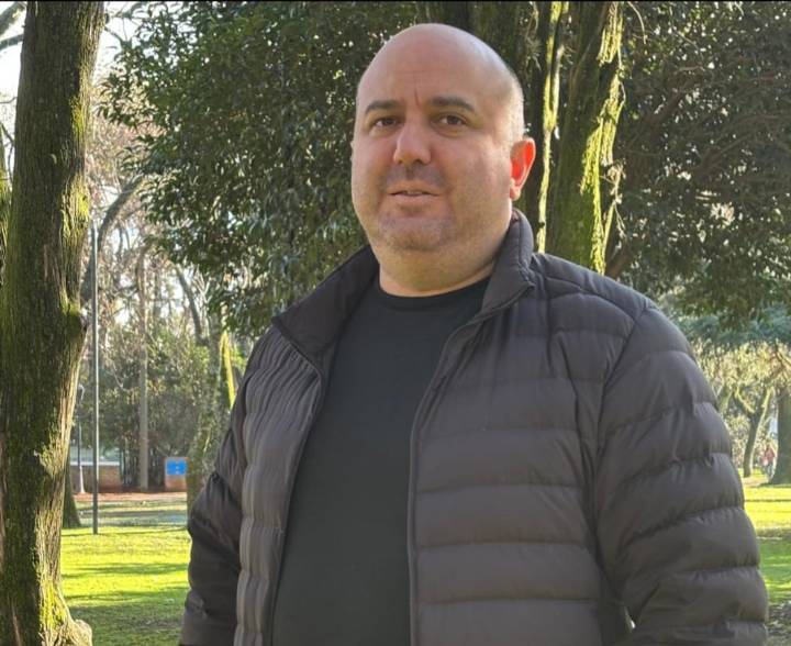 Nota de Opinión / "La violencia nunca es el camino", por Juan Bernasconi