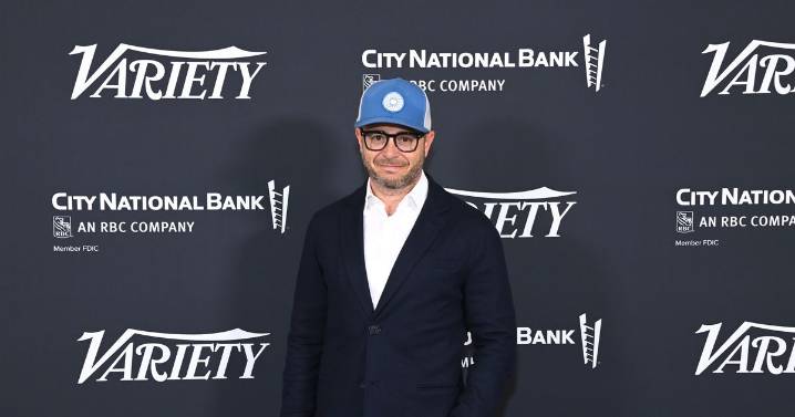 Damon Lindelof Boycotts Disney After Jimmy Kimmel Suspension
