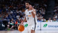 Cuándo juega el Real Madrid de baloncesto contra La Laguna Tenerife la Supercopa de España: horario y dónde ver gratis en directo por TV