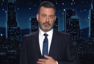 Jimmy Kimmel: ABC, Disney Plus Stars Sign ACLU Letter of Protest