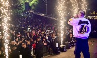 A Toda Costa: piden al municipio que transparente el gasto destinado al evento y el show de L