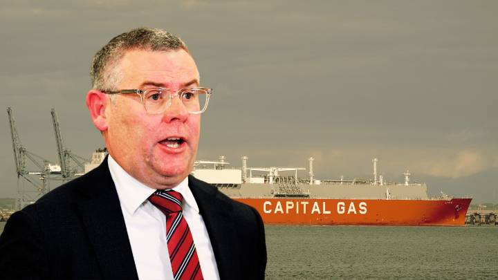 Albanese govt caving to Vanuatu’s climate lecture would have granted microstates effective ‘veto power’ over Australian energy infrastructure
