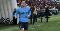 ¡Debut consagratorio! Erick Noriega fue la figura de Gremio en empate 1