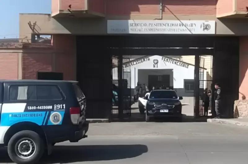 Triple crimen de Florencio Varela: trasladan de Jujuy a Buenos Aires al quinto detenido