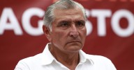 Adán Augusto, dispuesto a comparecer en caso de Hernán Bermúdez: ‘Que se investigue a fondo’