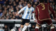 ¡Atento, Perú! Venezuela visitará a Argentina por la penúltima fecha de Eliminatorias