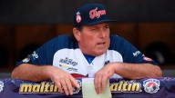 Fallece «Buddy» Bailey, exmánager de Tigres de Aragua