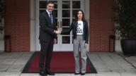 El PSOE ve a Podemos como el elemento "más problemático" del bloque de investidura