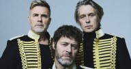 Take That Circus Live Tour ticket prices confirmed