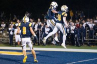 Four undefeated teams dominate Ann Arbor