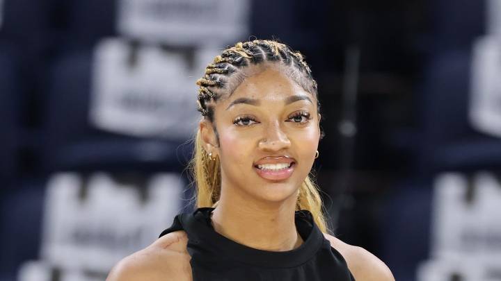WNBA Star Angel Reese Makes Feature Film Debut in ‘A House of Dynamite’
