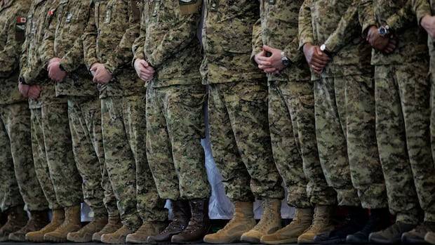 Canadian Armed Forces member deployed in Latvia missing, says DND