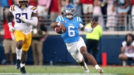 Robert Griffin III’s Trinidad Chambliss Heisman candidate declaration has fans mixed