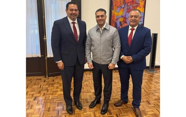 Preparan Federación y Municipio reunión de seguridad en Juárez