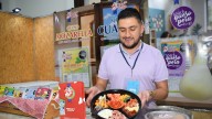 ‘Cali Cocina’ se prepara para un fin de semana de mucho sabor, tradición y estrellas Michelin